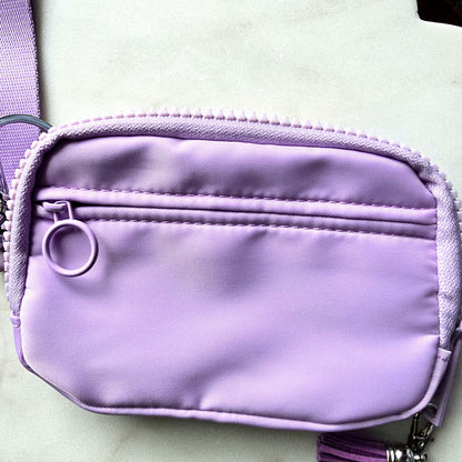 Tassel Wristlet Wallet