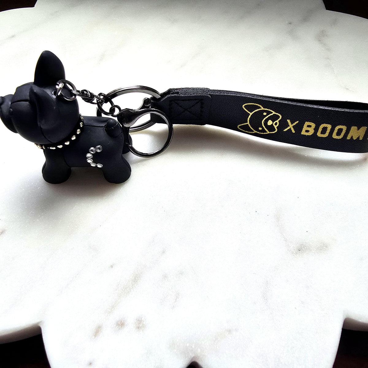 French Bulldog bag product photo 6 from Rey & Luck Co