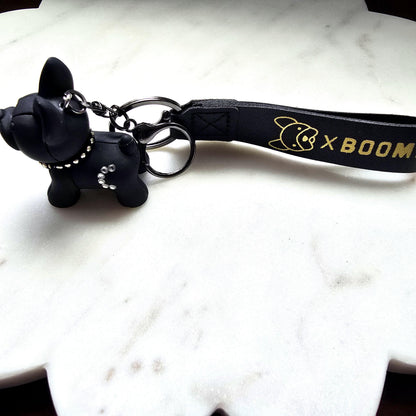 French Bulldog bag product photo 6 from Rey & Luck Co