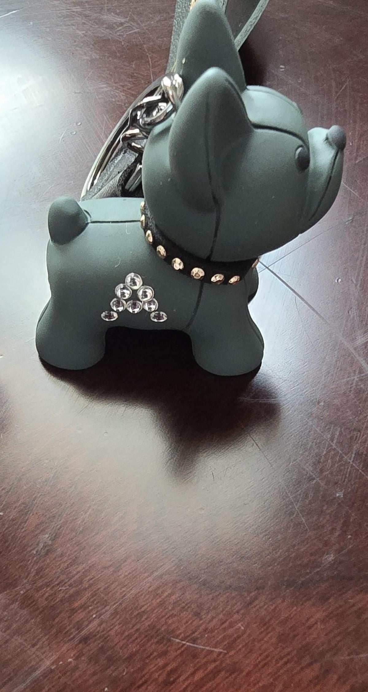 French Bulldog bag product photo 5 from Rey & Luck Co