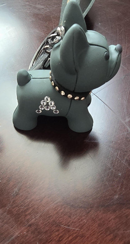 French Bulldog bag product photo 5 from Rey & Luck Co