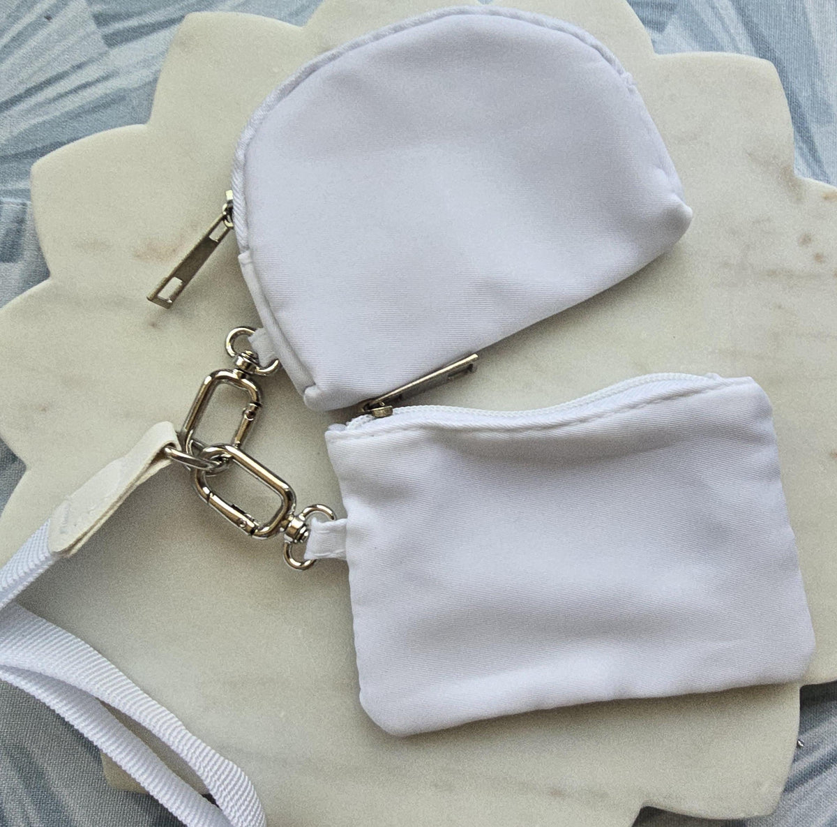 Dual Hanging Wristlet Wallet,Nurse , Teacher Appreciation, , electric scooter product photo 5 from Rey & Luck Co