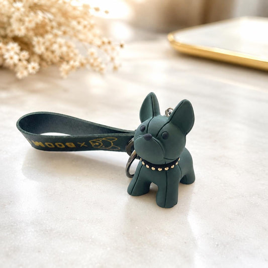French Bulldog bag product photo from Rey & Luck Co