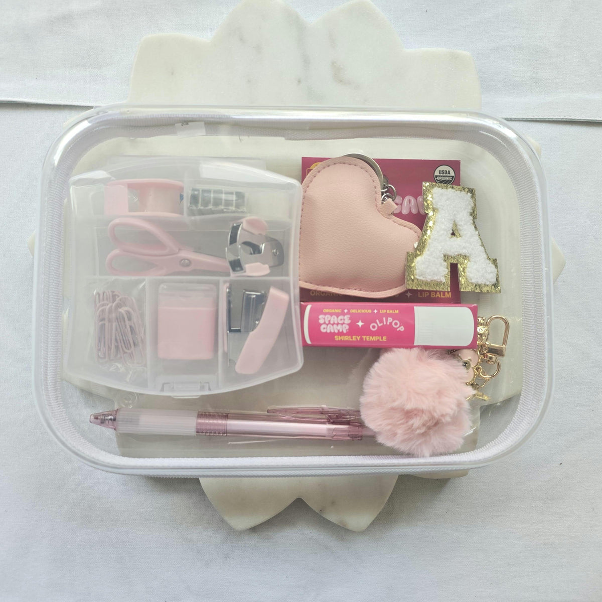 Mystery Box, Custom box for students, teacher's, nurses, school supply, product photo from Rey & Luck Co