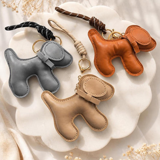 Colorful Dog product photo from Rey & Luck Co